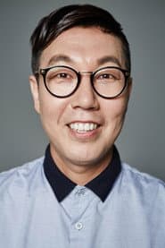 Photo of Kim Young-cheol