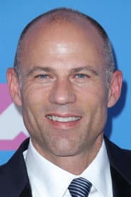 Photo of Michael Avenatti