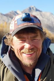 Photo of Lars Monsen