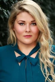 Photo of Samantha Young