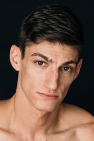 Photo of Aiden Ward