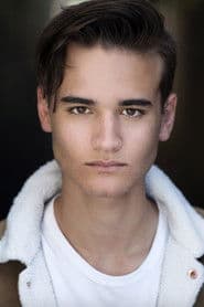 Photo of Will McDonald