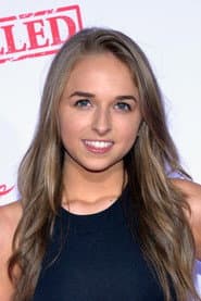 Photo of Jenn McAllister