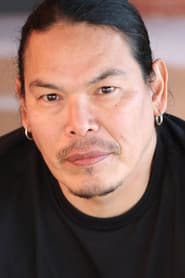 Photo of James Whitecloud