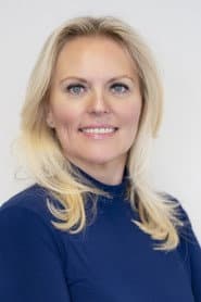 Photo of Mandy van der Wal