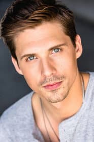 Photo of Liam C. Johnson