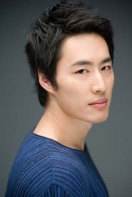 Photo of Kang Woo-je