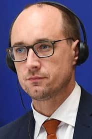 Photo of Vincent Van Peteghem