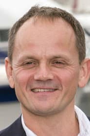 Photo of Tom Shankland