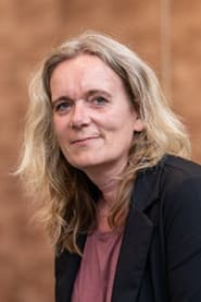 Photo of Jolanda van Drunen