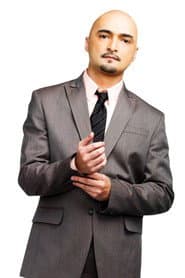 Photo of Michael Flores