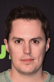 Photo of Josh Vokey