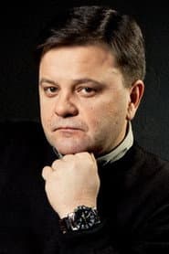 Photo of Sergey Belyaev