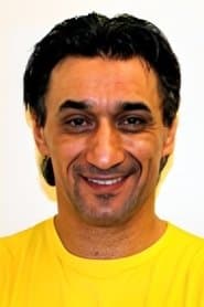 Photo of Emin Boztepe