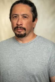 Photo of Andrew Kishino