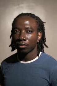 Photo of Dika Ofoma