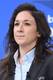 Photo of Nadine Keßler