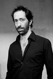 Photo of Eric Delcourt