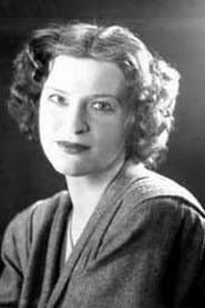 Photo of Halina Michalska