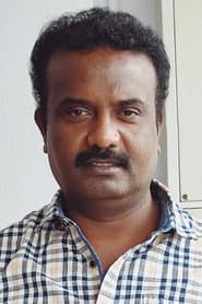 Photo of K Rajashekar