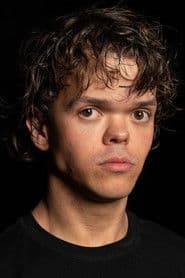 Photo of Daniel Bos