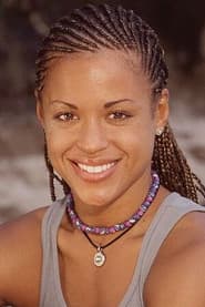 Photo of Alicia Calaway