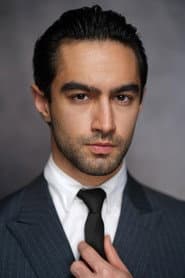 Photo of Atrin Saghafi