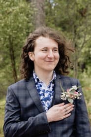 Photo of Jamie Till