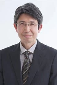 Photo of Masahiro Furugohri