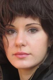 Photo of Mariia Shustrova