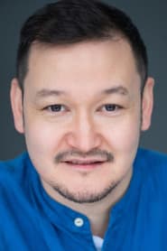 Photo of Renat Mukhambaev