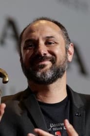 Photo of Demián Rugna