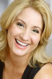 Photo of Kristin Huffman