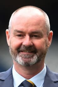 Photo of Steve Clarke