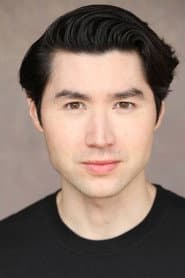 Photo of Daniel Holland