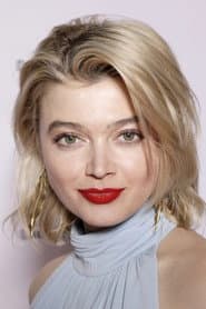 Photo of Khrystyana Kazakova