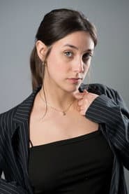 Photo of Lucía Gómez Pocai