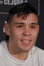 Photo of Ricky Simon