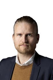 Photo of Jari Hanska