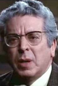 Photo of Maurice Nasil