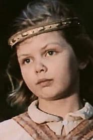 Photo of Mariya Sadkovich