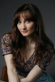 Photo of Gwyneth Evans