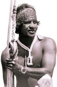 Photo of Eddie Aikau