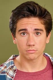 Photo of Drew Hellenthal