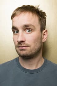 Photo of Tom van Kalmthout