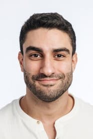 Photo of Pedram Hajigholi