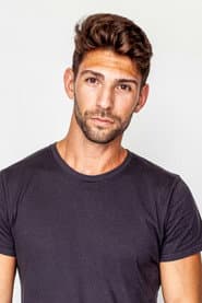 Photo of Matthew Andrews