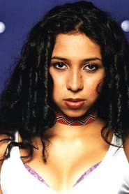Photo of Ivonne Guzmán