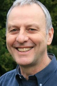Photo of Phil Chapman