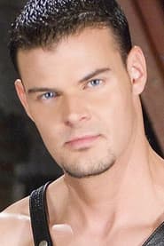 Photo of Derrick Hanson